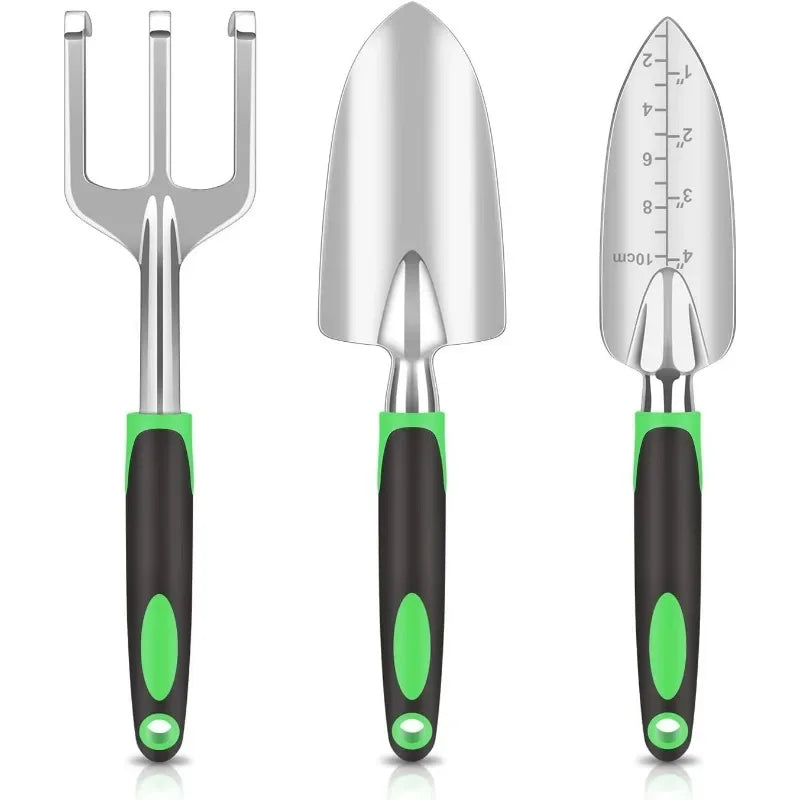 8Pcs Garden Tool Set Garden Tool Set Small Garden Tools Planting Tools Gardening Tools Gardening Tools and Equipment